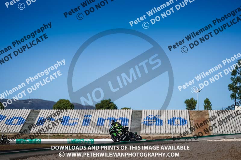motorbikes;no limits;october 2019;peter wileman photography;portimao;portugal;trackday digital images